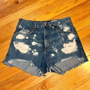 Rag & Bone JEAN- Justine Short